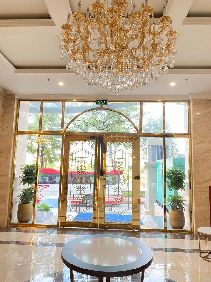 Riverside Hotel Ha Nam Phu Ly Exterior foto